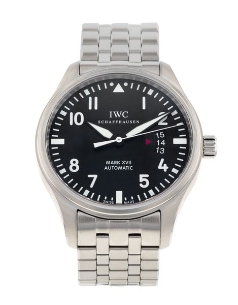 IWC Pilot's Mark XVII IW326504